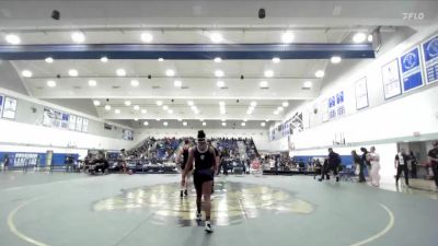 131 lbs Champ. Round 2 - Sage O`Toole, Simpson University vs Lastevia Muir, Unattached