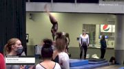Dasha Easter - Women's Group, Elite Gymnastic Academy LLC - 2021 Women's Xcel Region 4 Championships