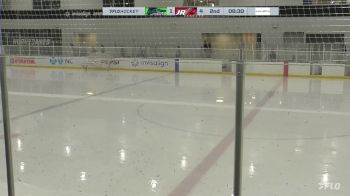 Replay: Home - 2023 Jr. Blades vs Jr. Hurricanes | Oct 6 @ 12 PM