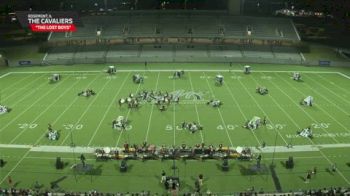 The Cavaliers ""THE LOST BOYS"" at 2026 DCI Houston presented by Fruhauf Uniforms
