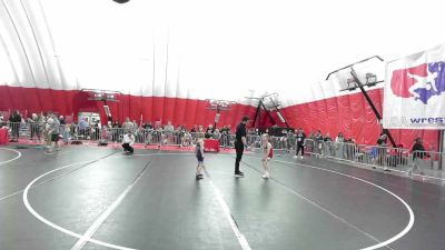 63 lbs Semis - Till Stroud, Edina Wrestling Association vs Rowan Richard, MATPAC