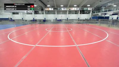 106 lbs Round Of 32 - _ Wrestler 23, Test Team vs _ Wrestler 12, Test Team