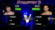 Julius Bowling vs. Cody Young - Valor Fights - Strikefest 2 Replay