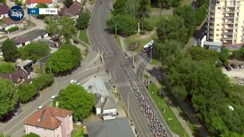 Replay: Tour de Hongrie | May 17 @ 12 PM