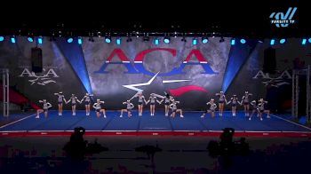 Flyer Athletics - Tyler - Shooting Stars [2025 L3 Senior - D2 Day 1] 2025 ACA Grand Nationals