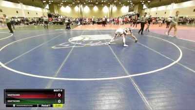 113A Cons. Round 3 - Max Belsome, Jesuit JV vs Brody Parker, Choctaw