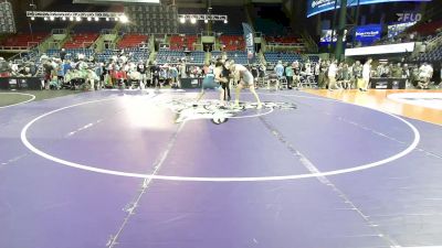 175 lbs Rnd Of 64 - Anthony Butler, ID vs Brody Kelly, IL