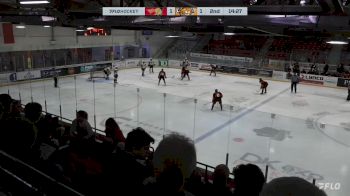 Replay: Home - 2023 Bonnyville vs Lloydminster | Oct 11 @ 6 PM