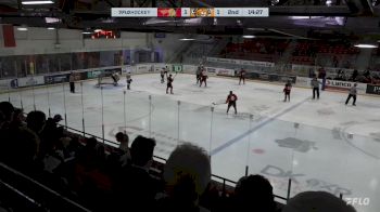 Replay: Away - 2023 Bonnyville vs Lloydminster | Oct 11 @ 6 PM