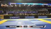 Katerina Dmitrievna Starodub vs Cameryn Paige Wong 2026 Pan Jiu Jitsu IBJJF Championship