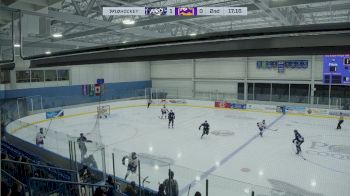 Replay: Home - 2024 Abbotsford vs Port Coquitlam | Nov 24 @ 2 PM