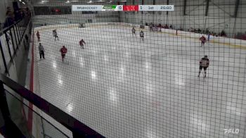 Replay: Home - 2023 Saint John vs Saint-Francois | Dec 14 @ 6 PM