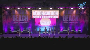 United Dream Elite - Radiance [2025 L1 Youth Day 2] 2025 ACDA Reach the Beach All Star Grand Nationals