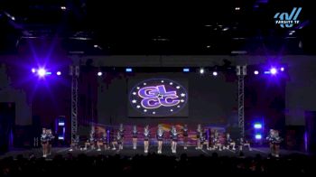 ICE - Glacier Girls [2025 L2 Youth - Medium Day 1] 2025 GLCC Grand Nationals