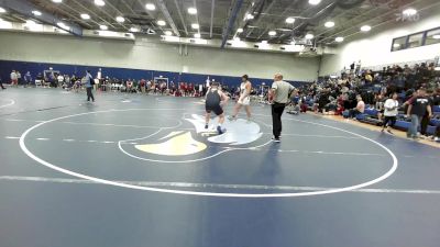 285 lbs Semifinal - Jason Canavan-Dwyer, Southern Maine vs Evan Day, Castleton