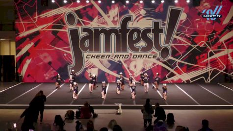 Twisters - Knockouts [2024 L1.1 Youth - PREP Day 1] 2024 JAMfest Concord Classic