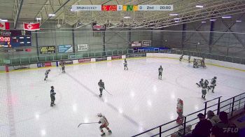 Replay: Home - 2025 Flames vs Northstars | Jan 8 @ 6 PM