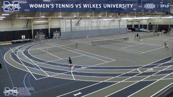 Replay: Wilkes vs Moravian | Apr 5 @ 12 PM