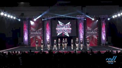 GymTyme Illinois - Style [2022 L3 Youth - Small - A Day 2] 2022 JAMfest Cheer Super Nationals