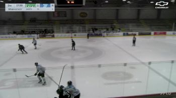 Replay: Home - 2024 Portage vs WPG Blues | Dec 15 @ 5 PM