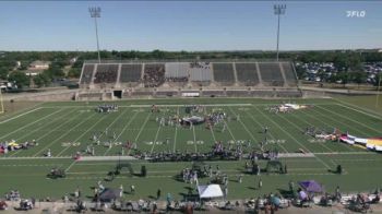 Westwood High School "Infinite Perspectives" at 2026 Texas Marching Classic