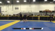 Thomas Joseph McMenamin vs Rinaldo De Paolis 2024 World IBJJF Jiu-Jitsu No-Gi Championship