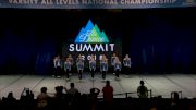 Legendary Athletics - Large Mini [2018 Large Mini Hip Hop Semis] The Dance Summit