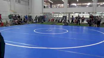 Prelims - Lorenzo Oyola, Silverback Academy vs Samuel Sobota, Maryland Knights