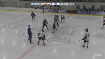 Replay: Home - 2025 Camrose vs Devon | Sep 9 @ 6 PM