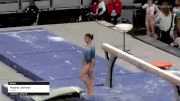 Madray Johnson - Beam, WOGA - 2021 US Championships
