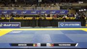Ytallo Vieira Novais vs Junhyeok Choi 2026 Pan Jiu Jitsu IBJJF Championship