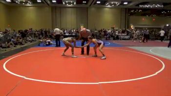 Match - Sofia Correa, Team Takedown vs Xandra Edwards, Foothill High School