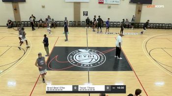 Brad Beal Elite vs Texas Titans | 7.14.18 | Nike EYBL Boys Finals