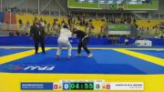 AUGUSTO DA SILVA JERONIMO vs LUCAS BROLESE VILLACA 2026 FPJJ Circuito Paulista GI Etapa 3