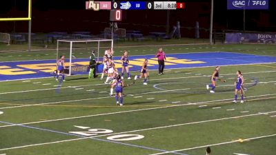 Replay: Adelphi vs Limestone | Sep 6 @ 7 PM