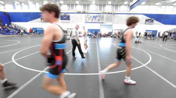 138 lbs Rr Rnd 2 - Owen Knuth, Askren5 vs Alex Mentzer, Legends Of Gold