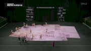 Reeths-Puffer HS "Muskegon MI" at 2026 WGI Guard World Championships