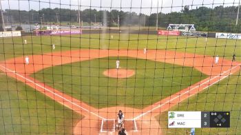 Replay: Home - 2025 Yard Gnomes vs Macon Bacon | Jun 3 @ 7 PM