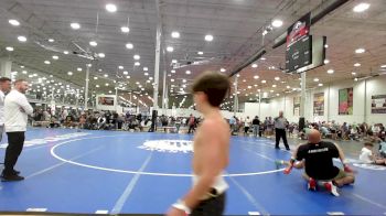 115 lbs Rr Rnd 3 - Corbin Booth, Edge Wrestling vs Marcus Lawler, Team Nauman Wrestling Club MS