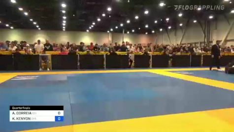 Replay: Mat 12 - 2022 World Master IBJJF Championship | Sep 1 @ 10 AM