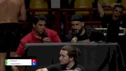Jefferson Pontes vs LUIZ MEDEIROS 2024 ADCC South American Trials 1