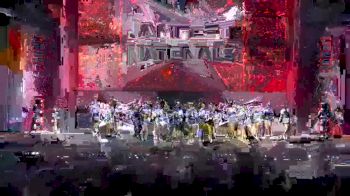 Terre Haute Cheer University - Day 1 [2024 L4.2 Senior - D2 - Small] 2024 JAMfest Cheer Super Nationals