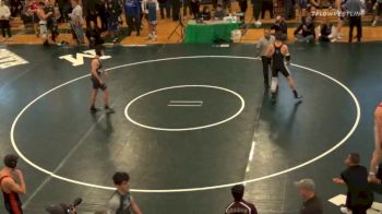 Prelims - Nick Andreassen, Norton vs Jack Ottino, Plymouth South