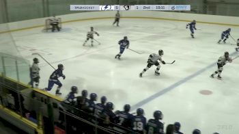 Replay: Home - 2024 Interlake U18 AAA vs EastmanU18 AAA | Dec 5 @ 8 PM