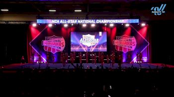 Woodlands Elite - Master Chiefs [2025 L2 Youth - Medium - A Day 2] 2025 NCA All-Star National Championship