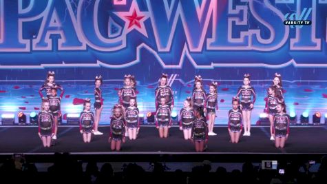 Hero Athletics - Flash [2025 L1 Youth - D2 - Small Day 1] 2025 PacWest Grand Nationals