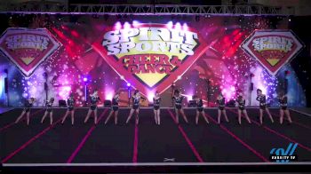 Cheer Athletics - Denver - Cool Cats [2023 L1 Junior] 2023 Spirit Sports Colorado Springs Nationals