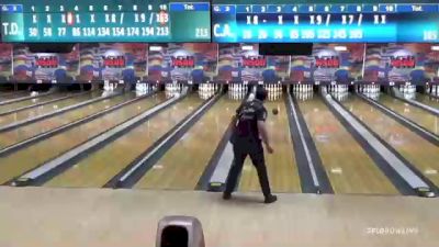 Replay: Lanes 59-60 - 2022 PBA Shark Championship - Round Of 16