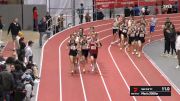 Men's 3k Invite, Finals 2