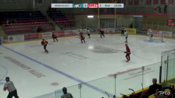 Replay: Home - 2023 Muskies vs Dukes | Sep 17 @ 2 PM